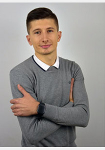 Taras Khomitskyy