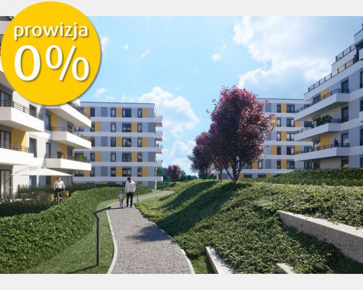 Mieszkanie Sprzedaż Kraków Kraków-Krowodrza Stefana Banacha