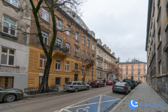 Mieszkanie Sprzedaż Kraków Kraków-Śródmieście Henryka Siemiradzkiego