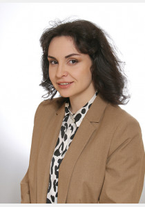 Anastasiia Laskova