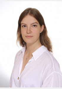 Katarzyna Ferenc