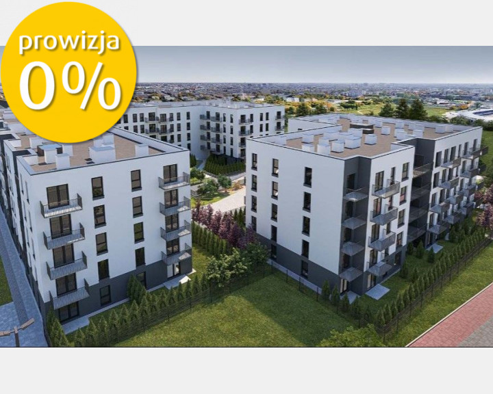 Mieszkanie Sprzedaż Łódź Łódź-Polesie al. 1 Maja