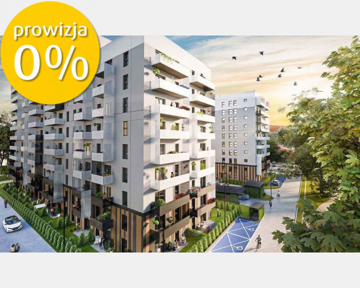 Mieszkanie Sprzedaż Łódź Łódź-Polesie Srebrzyńska