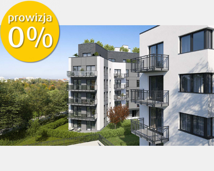 Mieszkanie Sprzedaż Kraków Kraków-Podgórze Rydlówka