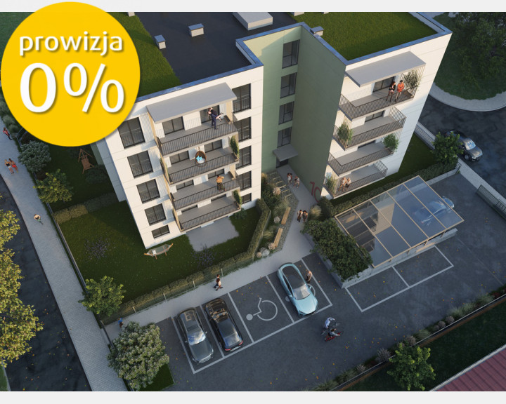 Mieszkanie Sprzedaż Kraków Kraków-Podgórze Golikówka