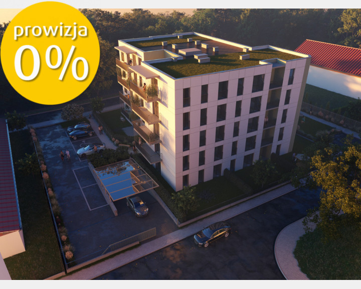 Mieszkanie Sprzedaż Kraków Kraków-Podgórze Golikówka