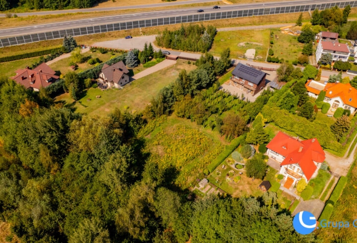 Działka Budowlana, 12a, Modlniczka, Factory