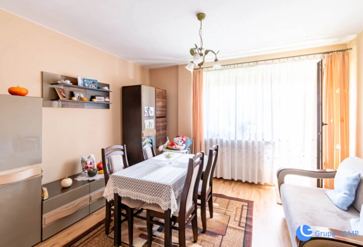 Działka 0.21 HA, Dom 240m2, Lokal 260m2-Wieliczka