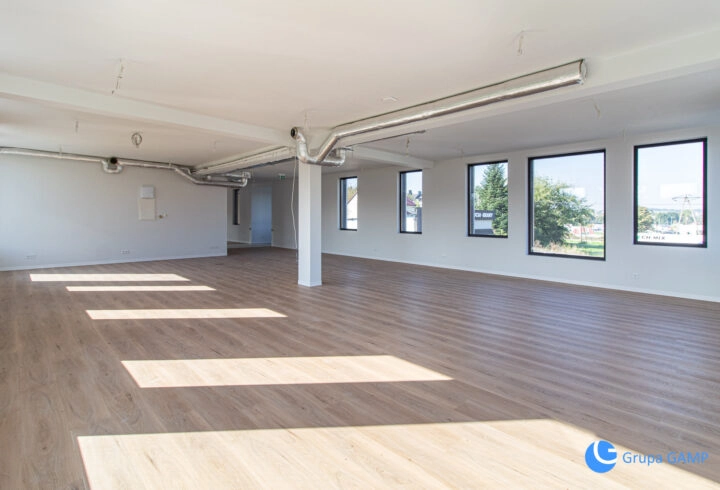 Nowe! 125 m2, open space, MPARK Wieliczka, DK 94