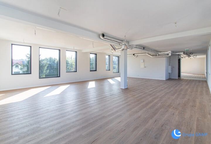 Nowe! 125 m2, open space, MPARK Wieliczka, DK 94