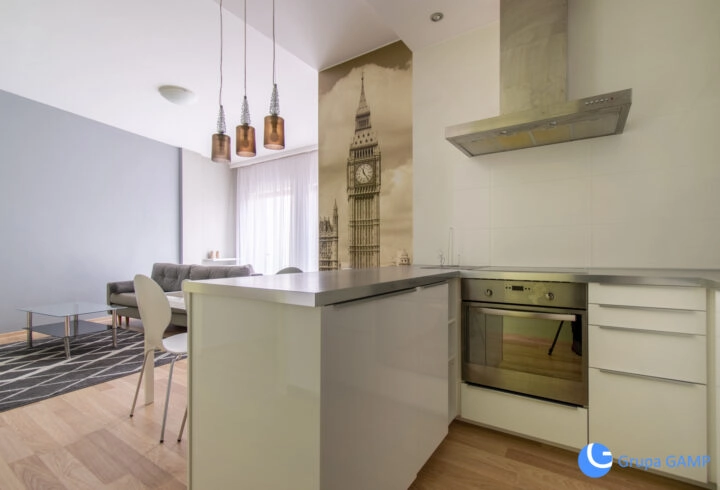 *Apartamenty Novum* Stare Miasto, garaż, od zaraz!