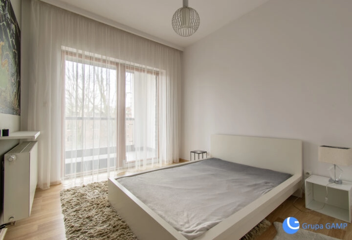 *Apartamenty Novum* Stare Miasto, garaż, od zaraz!