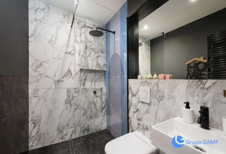3-pok+balkon 82 m2 *Karmelicka* widok na zieleń!
