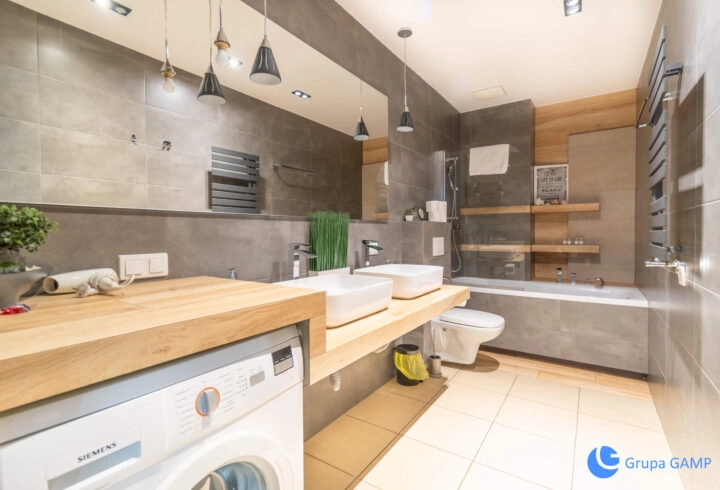 Apartament 77m2|wysoki standard|miejsce parkingowe