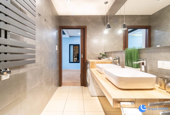 Apartament 77m2|wysoki standard|miejsce parkingowe
