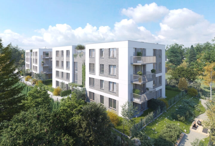 Płaszów, nowe 3 pok., balkon 7,5 m2, bezpośrednio!