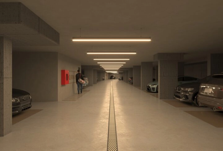 Płaszów, nowe 3 pok., ogród 52 m2, bezpośrednio!