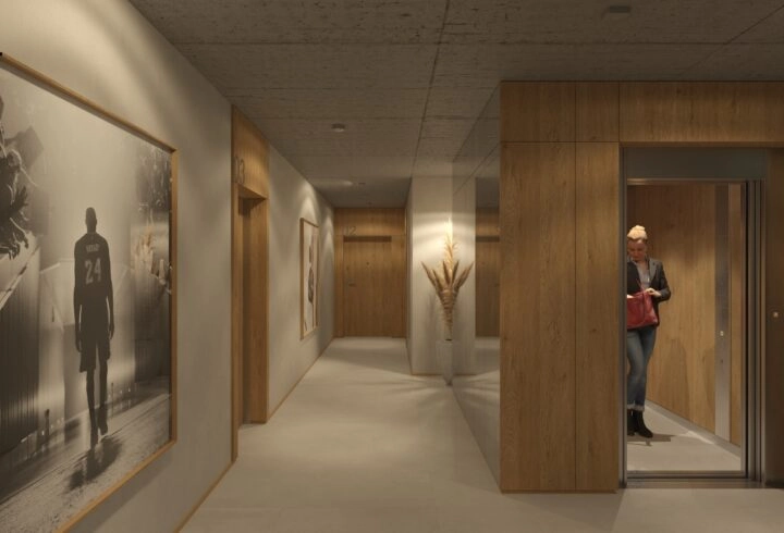 Płaszów, nowe 3 pok., ogród 52 m2, bezpośrednio!