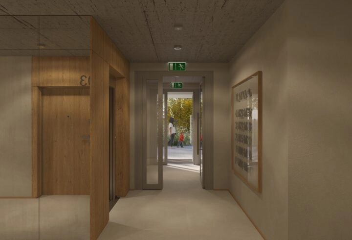 Płaszów, nowe 3 pok., ogród 52 m2, bezpośrednio!