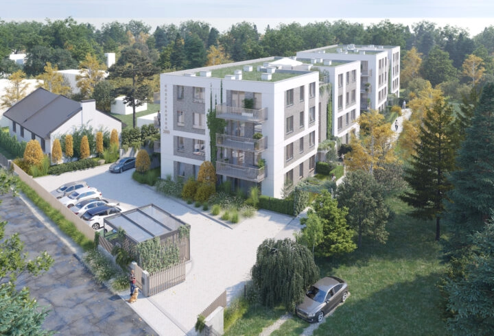 Płaszów, dwupoziomowe, 58m2, 3 pokoje, balkon!