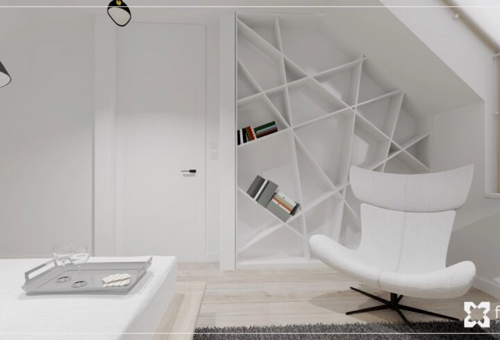 Nowy dom z dużą działką 2.95 a | Mników