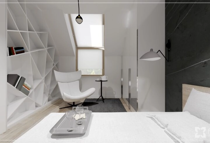 Nowy dom z dużą działką 2.95 a | Mników