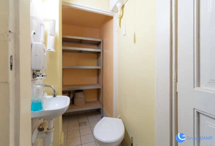 Lokal biurowy*45m2*Centrum*Jubilat