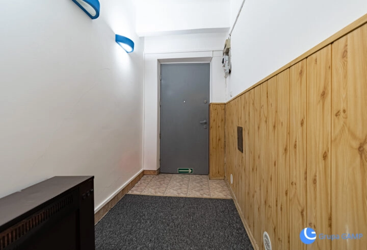 Lokal biurowy*45m2*Centrum*Jubilat