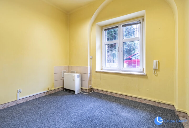 Lokal biurowy*45m2*Centrum*Jubilat