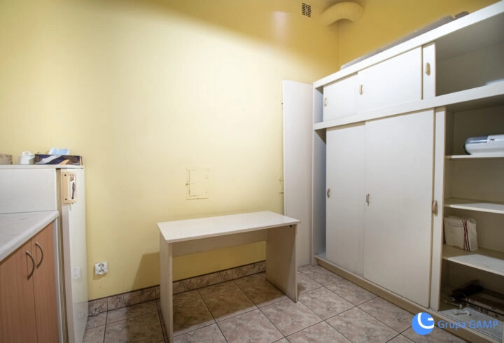 Lokal biurowy*45m2*Centrum*Jubilat