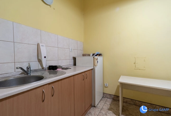 Lokal biurowy*45m2*Centrum*Jubilat