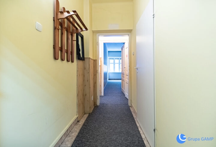 Lokal biurowy*45m2*Centrum*Jubilat