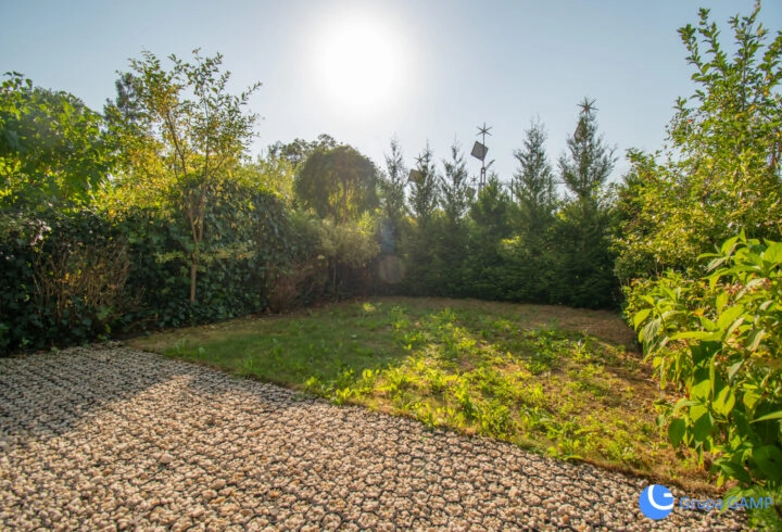 2-pok 40m2 *Lubostroń*duży ogród