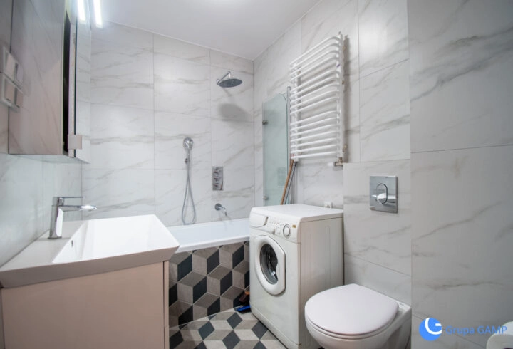 2-pok 40m2 *Lubostroń*duży ogród