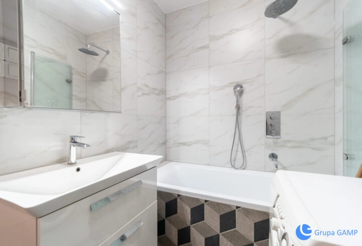 2-pok 40m2 *Lubostroń*duży ogród