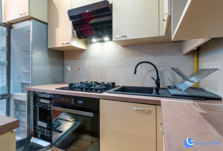 Kawalerka nad Rudawą! | Kasztelańska | Zwierzyniec