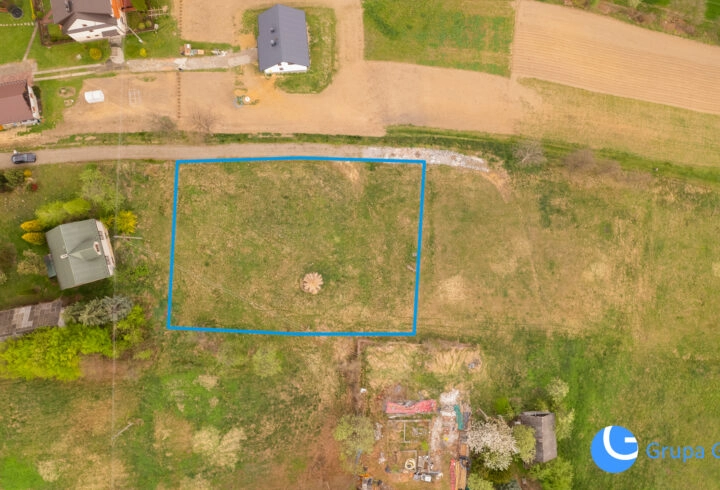 15ar bud.uzbrojona Lipnica Górna/Lipnica Murowana