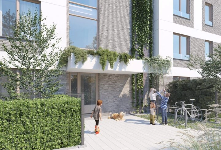 Płaszów, nowe 3 pok., ogród 52 m2, bezpośrednio!