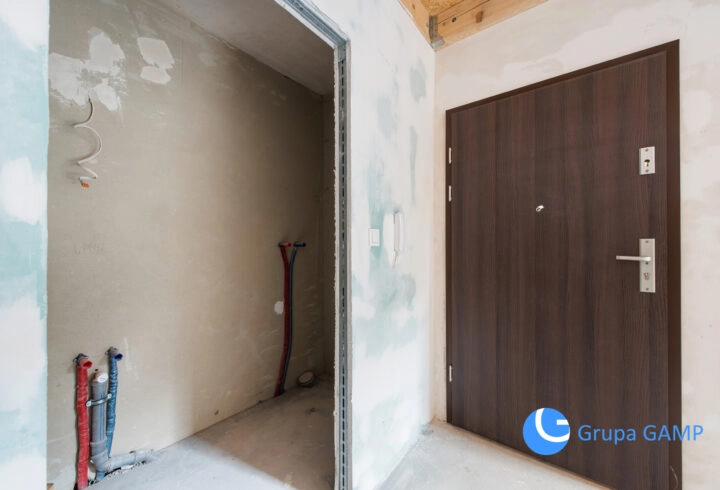 Inwestycyjne na Starym Mieście, tuż przy Wiśle!