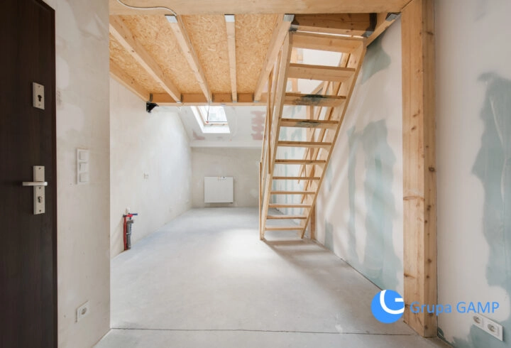 Inwestycyjne na Starym Mieście, tuż przy Wiśle!