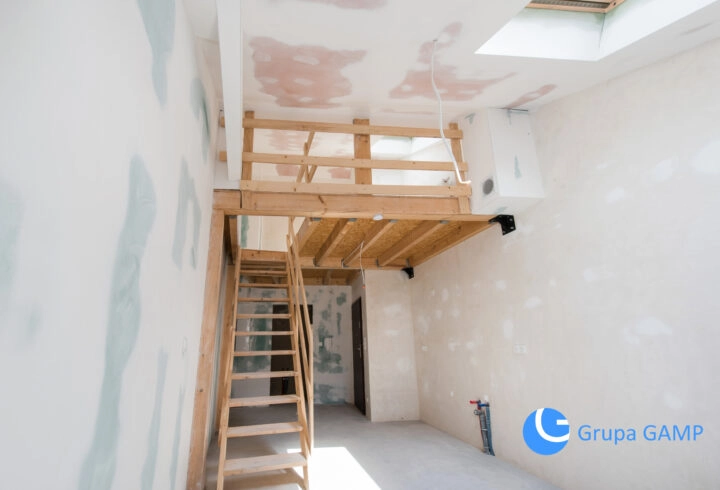 Inwestycyjne na Starym Mieście, tuż przy Wiśle!