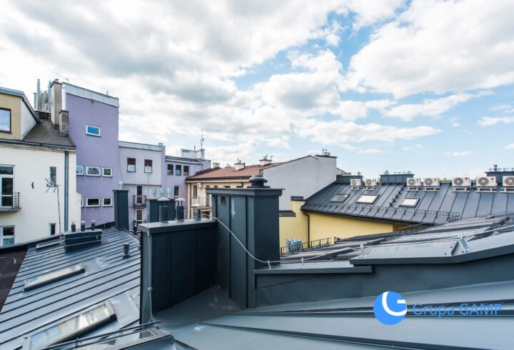 Inwestycyjne na Starym Mieście, tuż przy Wiśle!