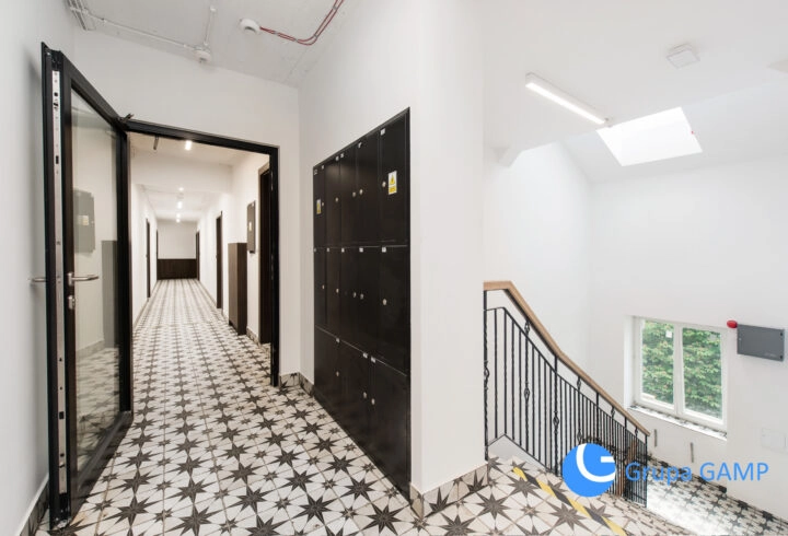 Inwestycyjne na Starym Mieście, tuż przy Wiśle!