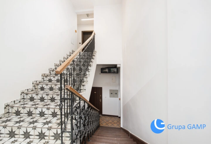 Inwestycyjne na Starym Mieście, tuż przy Wiśle!