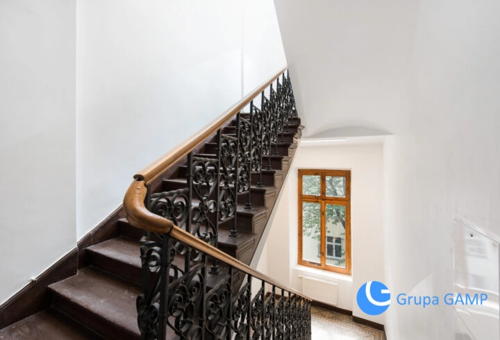 Inwestycyjne na Starym Mieście, tuż przy Wiśle!