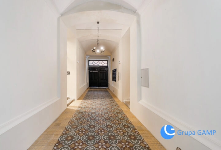 Inwestycyjne na Starym Mieście, tuż przy Wiśle!