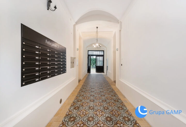 Inwestycyjne na Starym Mieście, tuż przy Wiśle!