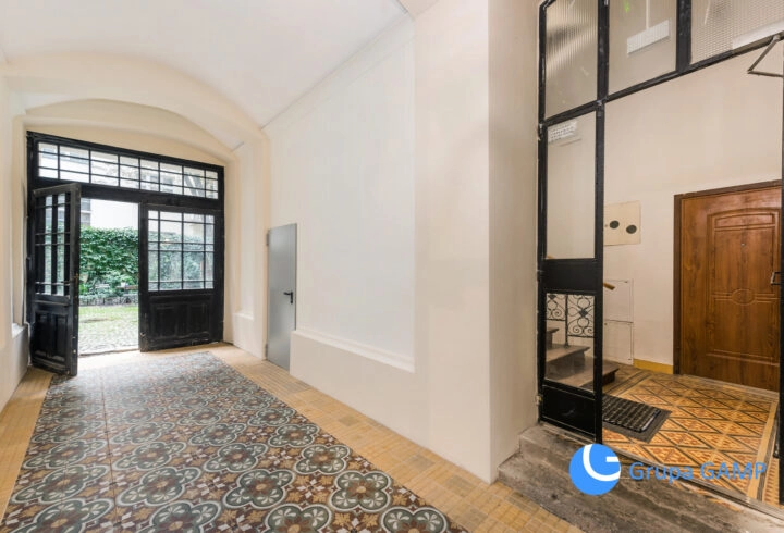 Inwestycyjne na Starym Mieście, tuż przy Wiśle!