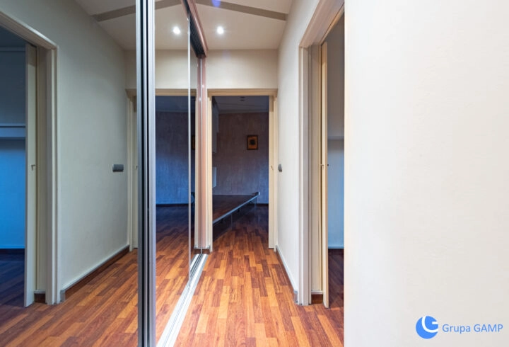 2pok- 50m2*ul. Rękawka*od zaraz*Stare Podgórze