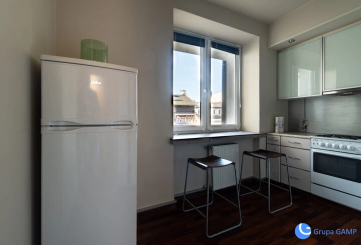 2pok- 50m2*ul. Rękawka*od zaraz*Stare Podgórze